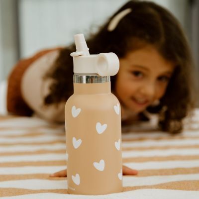 Gourde isotherme Nougat (350 ml) (Atelier Wagram) - Image 3