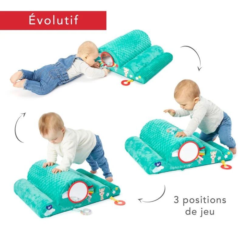 Nuage de motricité (Sophie la girafe) - Image 2