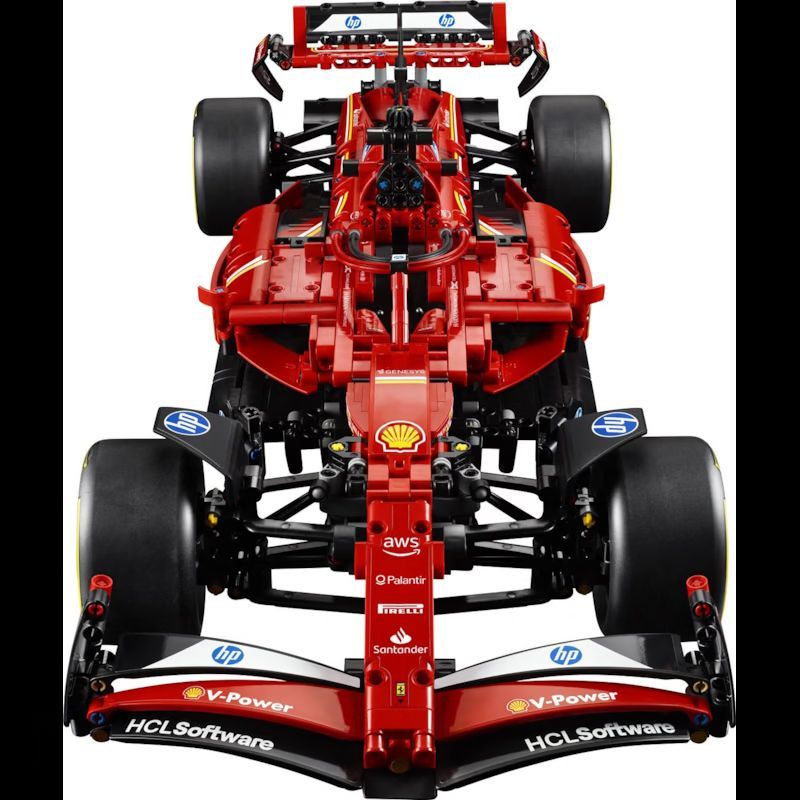 LEGO® Technic F1 Ferrari SF-24 42207 (Lego) - Image 3