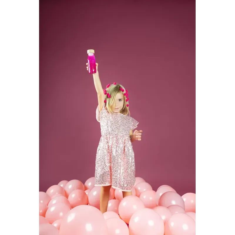 3 bouteilles sensorielles magic (Petit Boum) - Image 3
