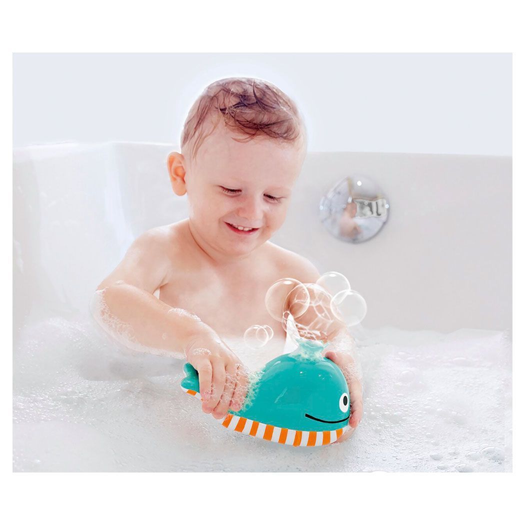 Baleine à bulles (Hape) - Image 4