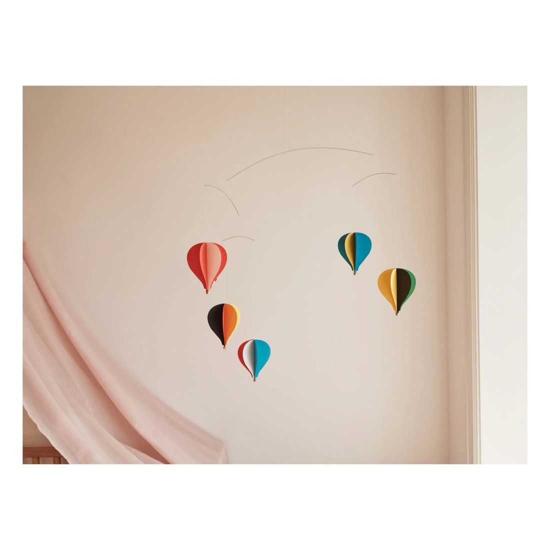 Flensted - Mobile Montgolfière (Flensted) - Image 1