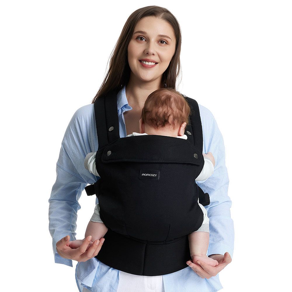Porte-bébé léger (Momcozy) - Image 2