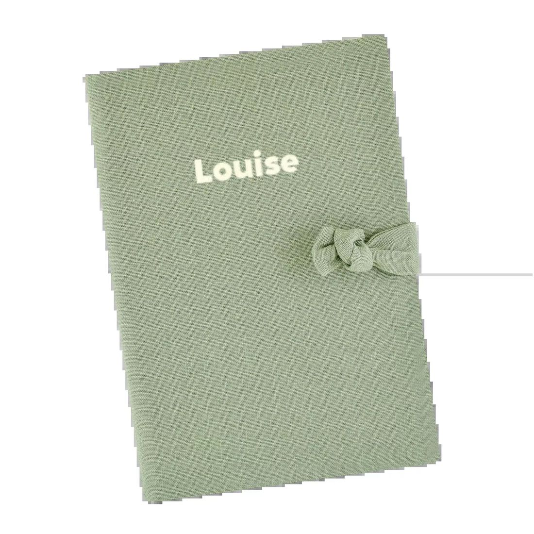 Barnabé le protège carnet de santé (Petit Picotin) - Image 2