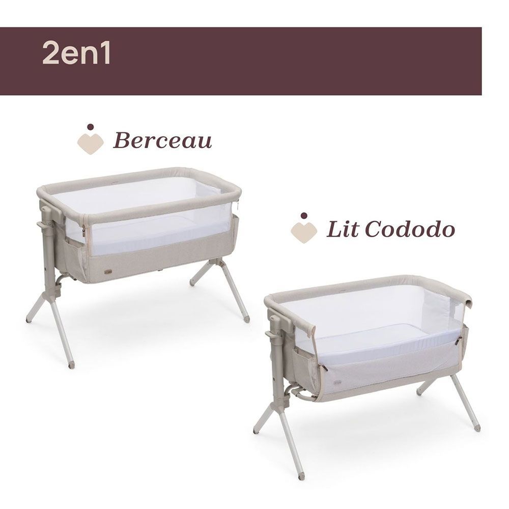 Cododo Next2me Armonia (Chicco) - Image 5