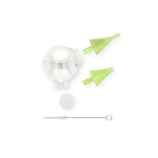 Accessoires pour mouche bébé Nosiboo Go (Nosiboo) - Couverture