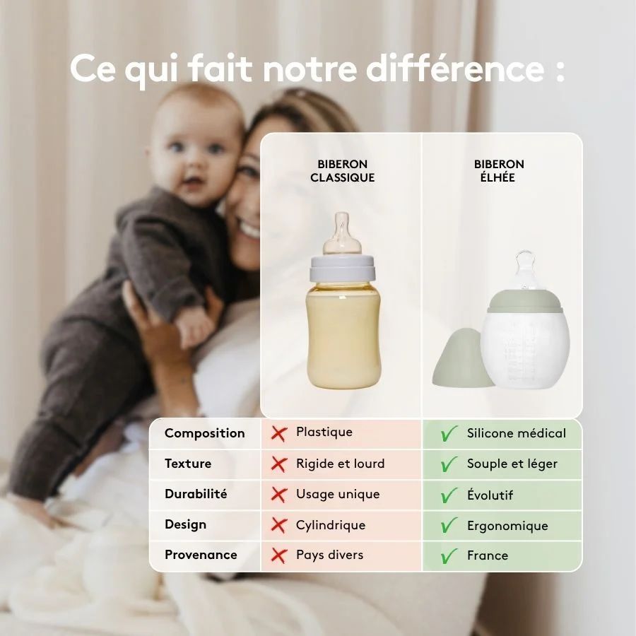 Mon premier coffret naissance (Elhée) - Image 3