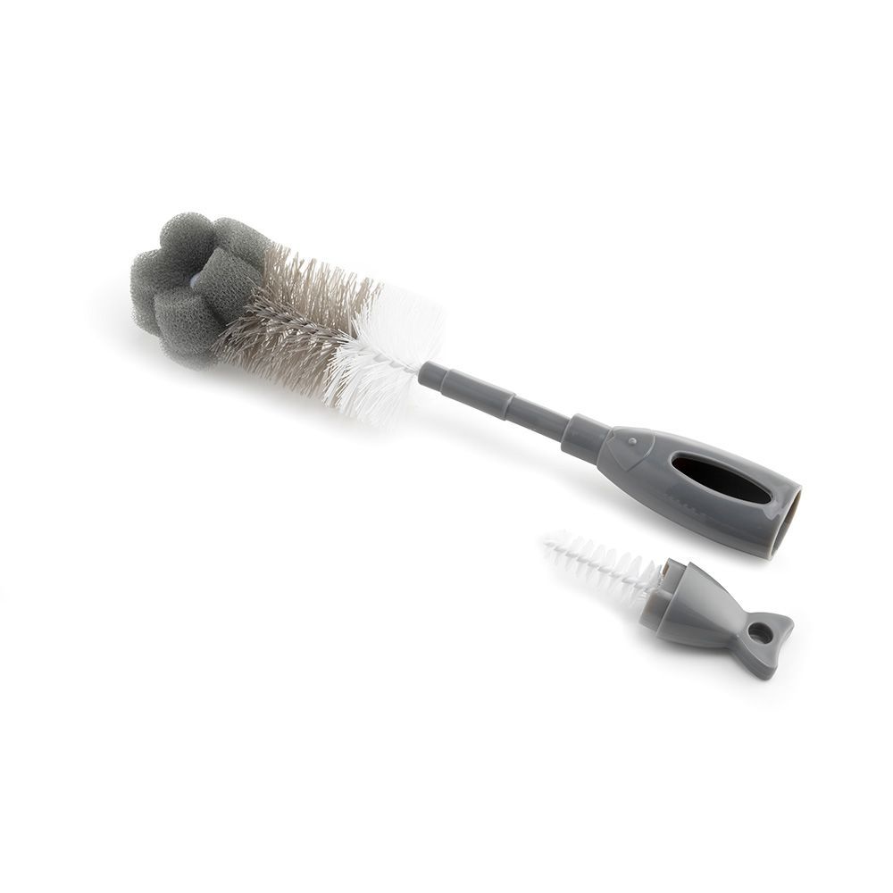 Double Goupillon éponge (Maïka) - Image 1