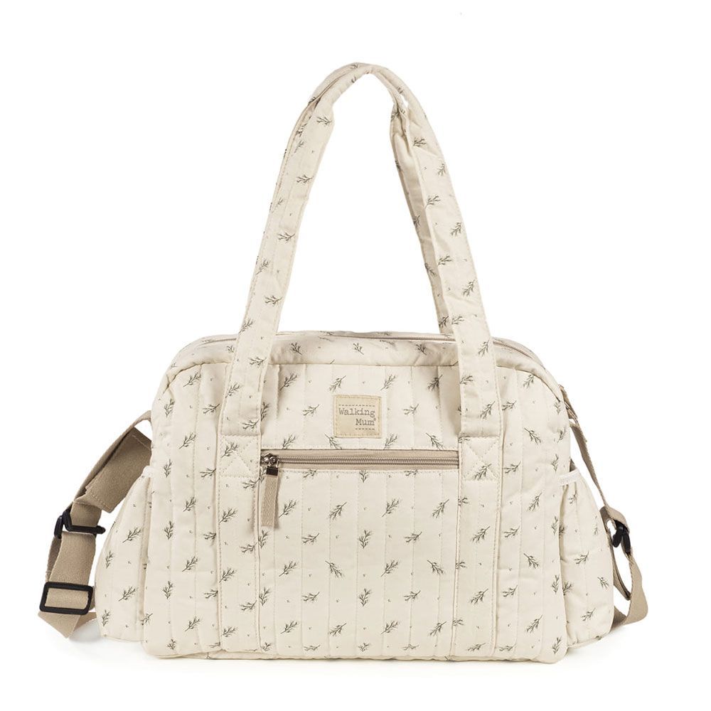 Sac à langer Mimosa (Walking Mum) - Image 1