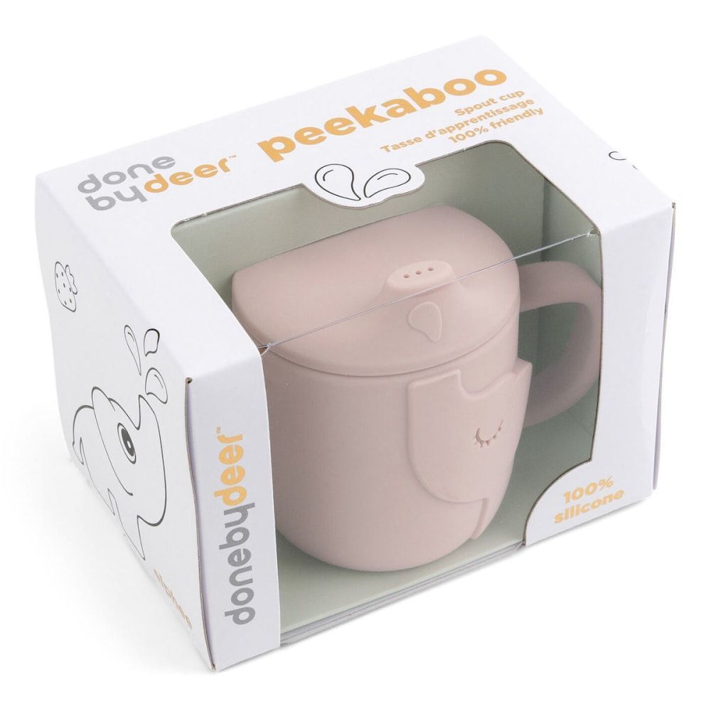 Tasse à bec (Done by deer) - Image 3