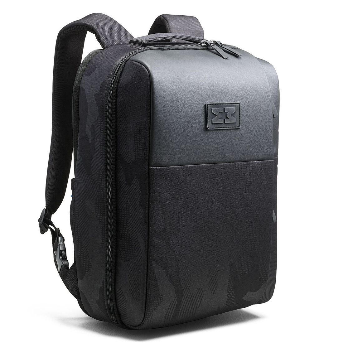 Sac à Dos HERO G5 - Black Core (Minimeis) - Couverture