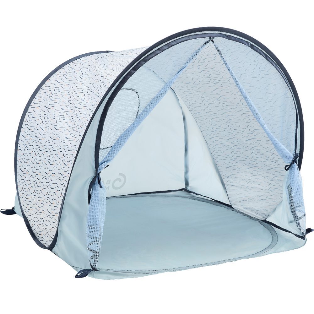 Tente anti-UV Blue Waves (Babymoov) - Image 1