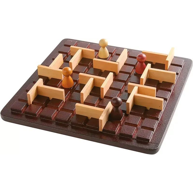 Quoridor mini (Gigamic) - Image 1
