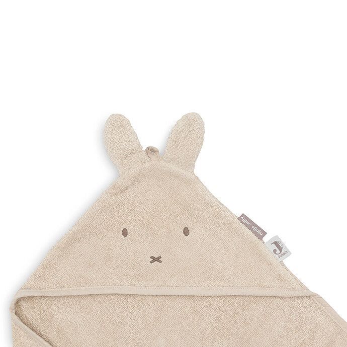 Cape de Bain - Miffy Warm Sand (Jollein) - Image 4
