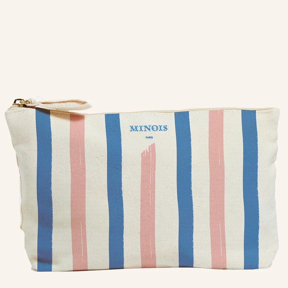 Trousse Voyage (Minois Paris) - Image 1