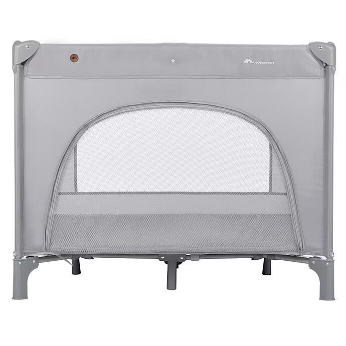Parc Bébé Adonis Pliable - Mineral Gray (BébéConfort) - Image 3