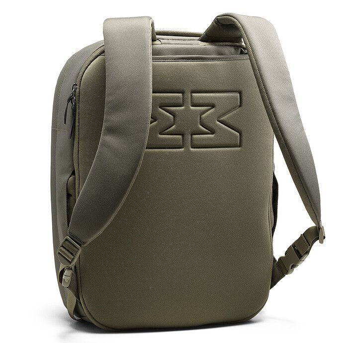 Sac à Dos HERO G5 - Olive Premium (Minimeis) - Image 4