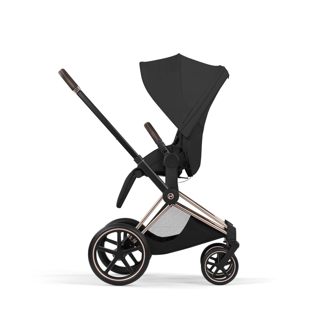Siège Poussette Priam - Style collection (Cybex) - Image 3