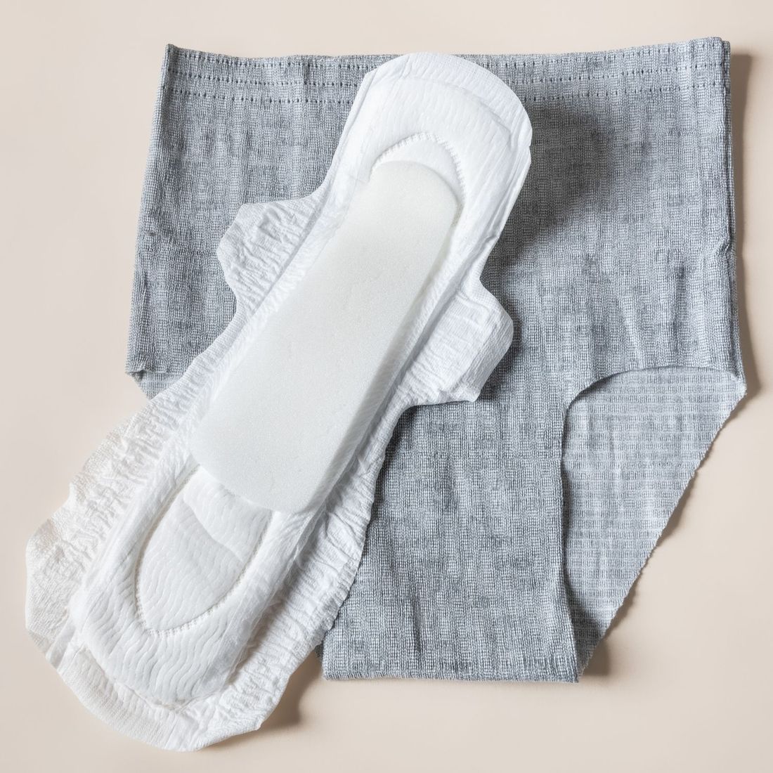 Kit de protection anti-fuites Postpartum (Lansinoh) - Image 4