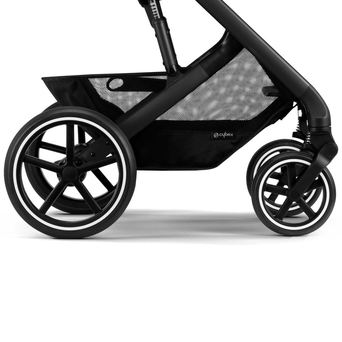Poussette Balios S Lux 3 (Cybex) - Image 5