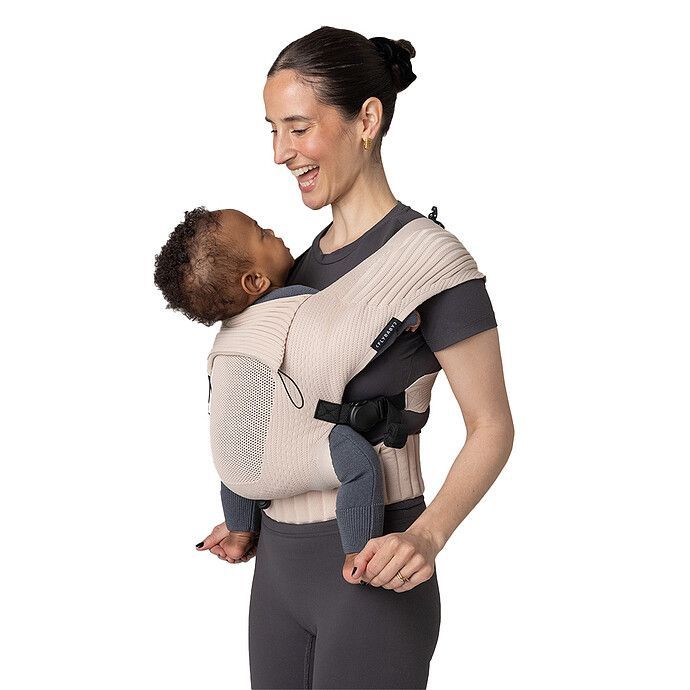 Porte-bébé Flybaby - Nude (Flybaby) - Image 7