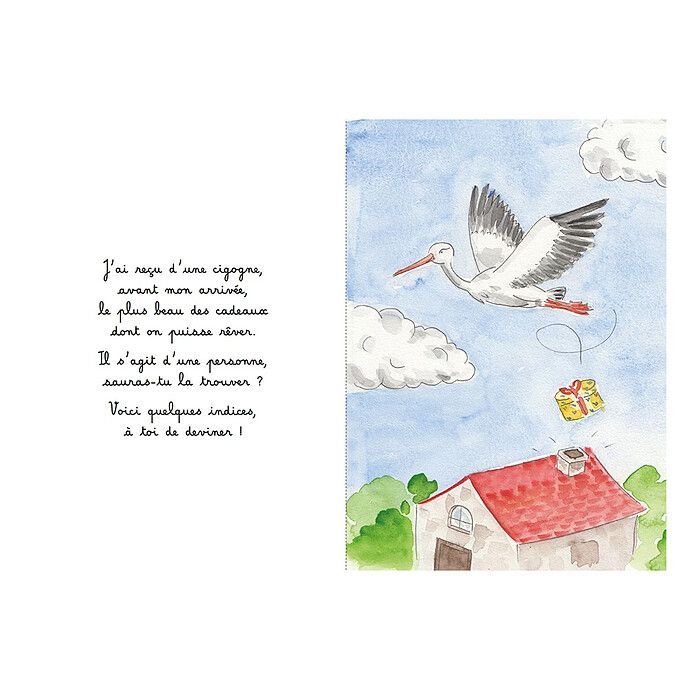 Grande Soeur (Les petits poèmes) - Image 1