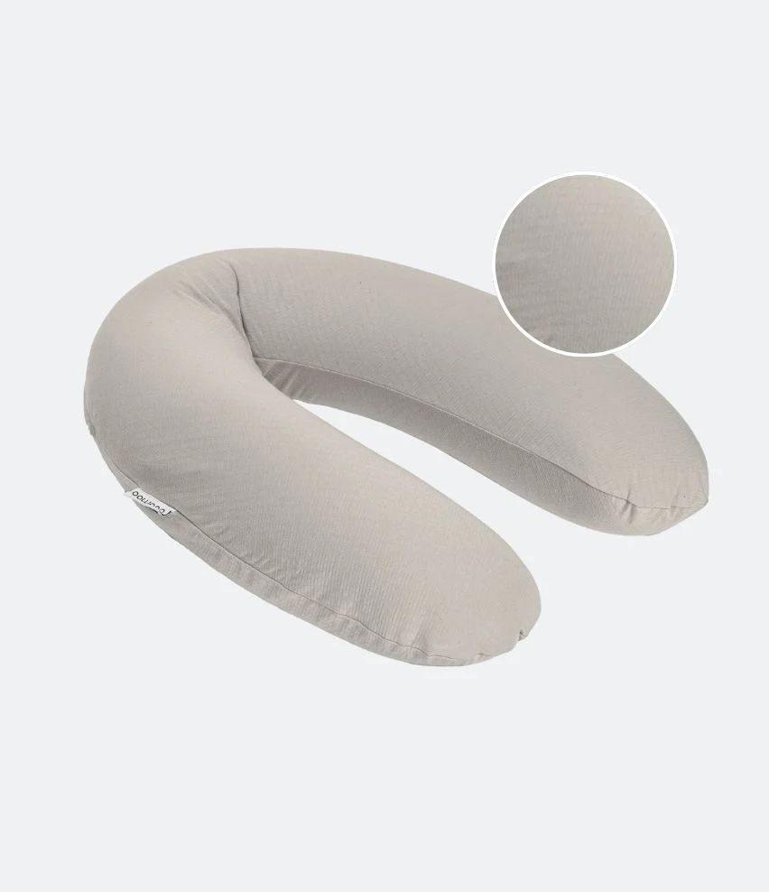 Coussin maternité doomoo Buddy (Doomoo) - Couverture