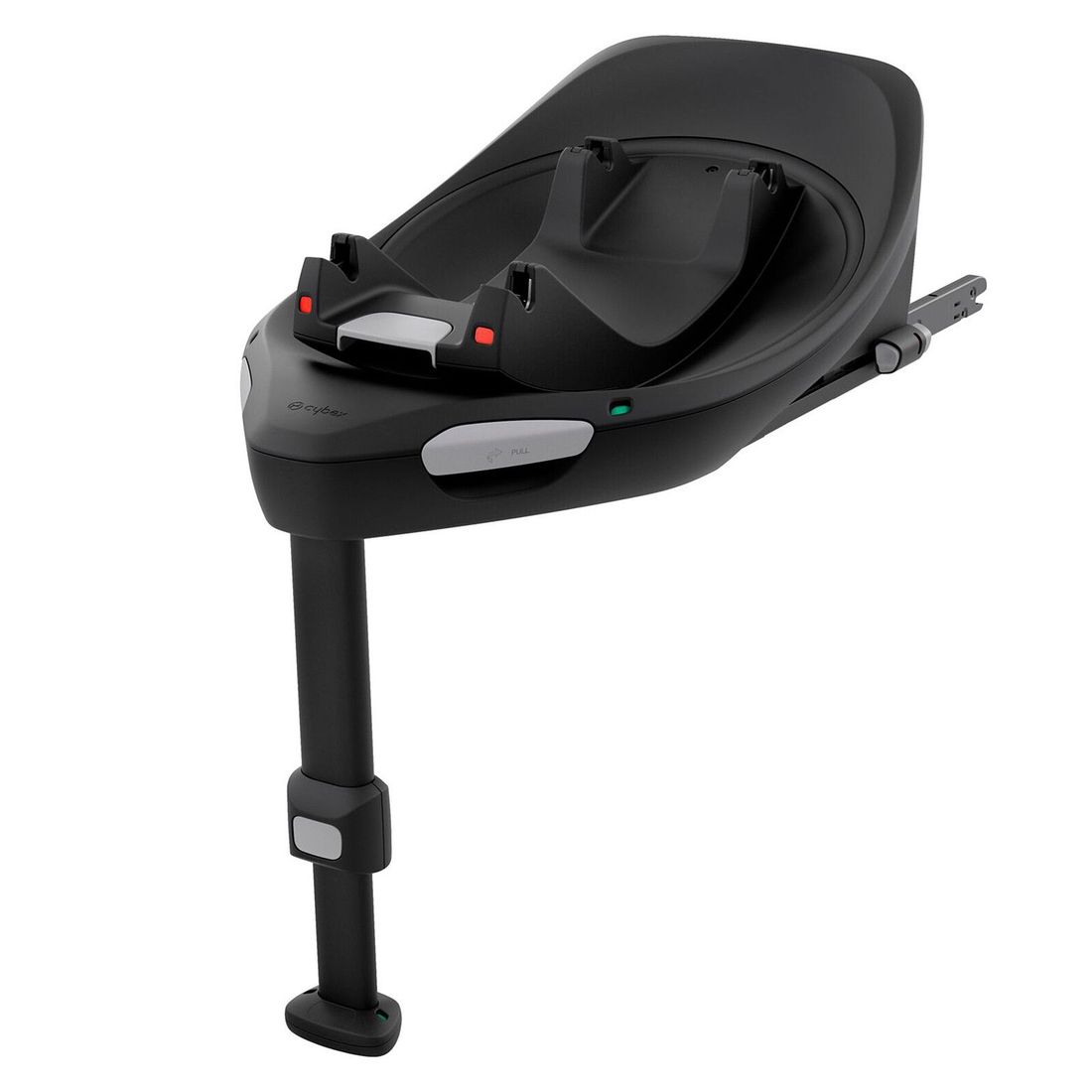 Base G3 (Cybex) - Couverture