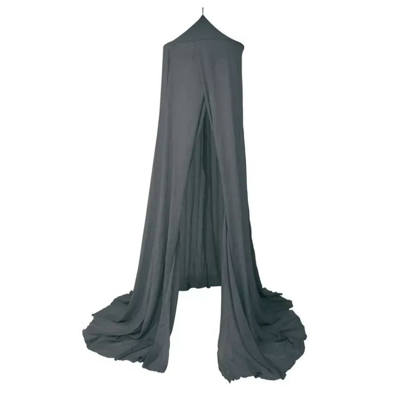 Ciel de lit gris anthracite (Jabadabado) - Image 1
