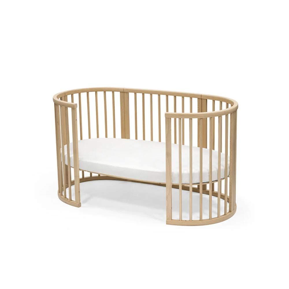 Drap-housse Sleepi™ V3 (Stokke) - Image 2
