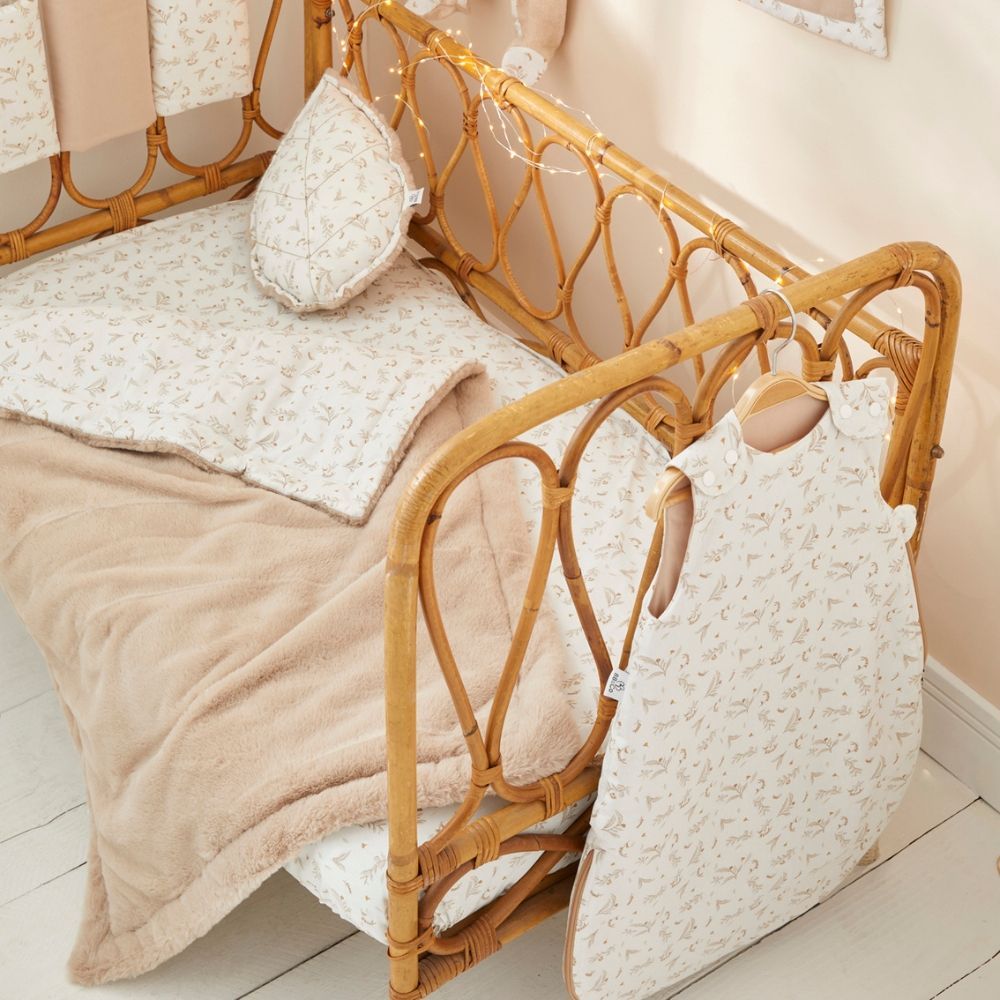 Couverture polaire Daydream (70 x 100 cm) (Bb&Co) - Image 1