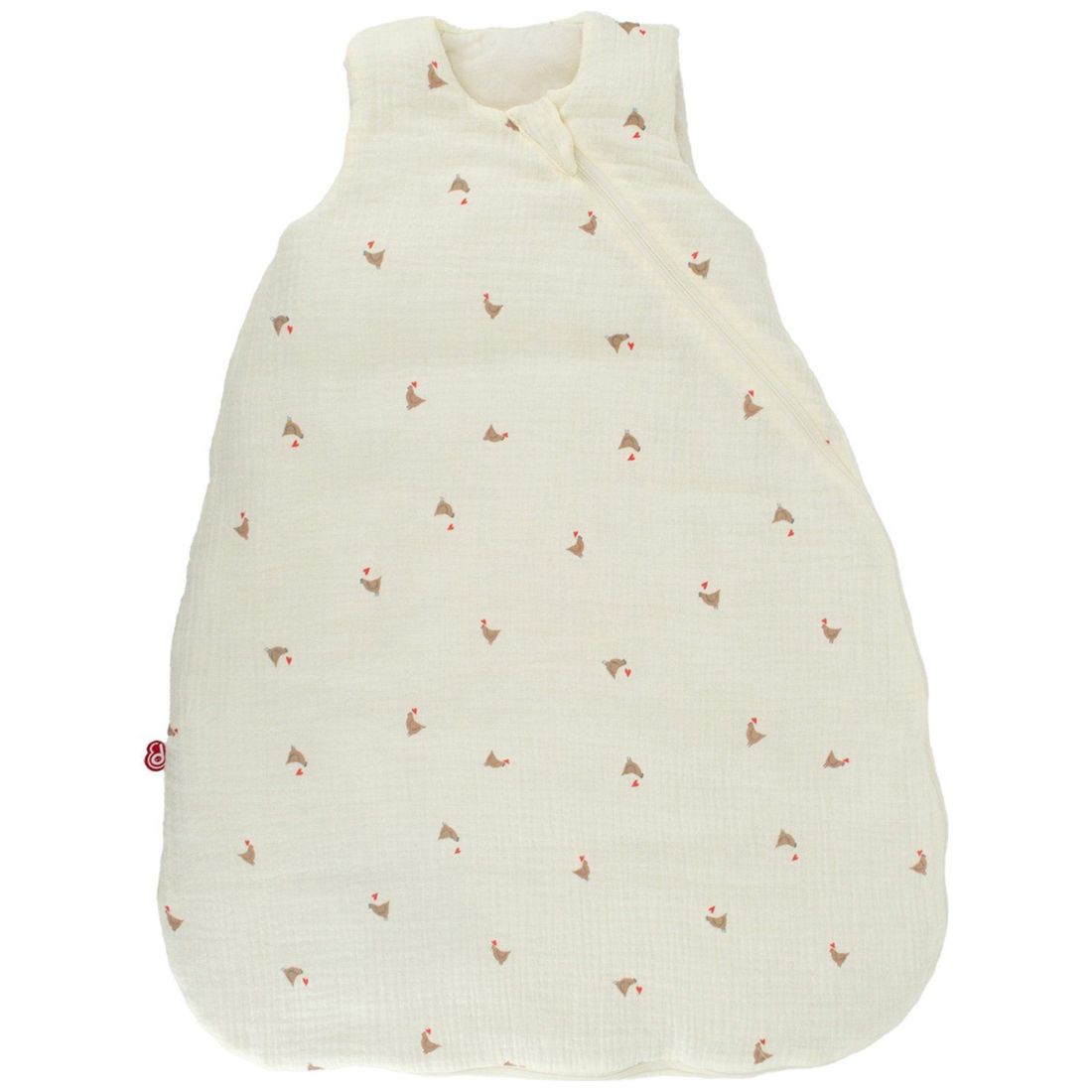 Gigoteuse Maternity Love TOG 3 (0-6 mois) (Domiva) - Image 1