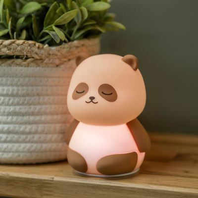 Veilleuse panda (Nattou) - Image 2