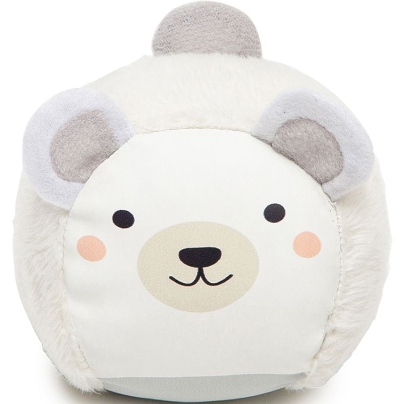 Lot de 4 balles doudous Océan Doodballs (Little Big Friends) - Image 10