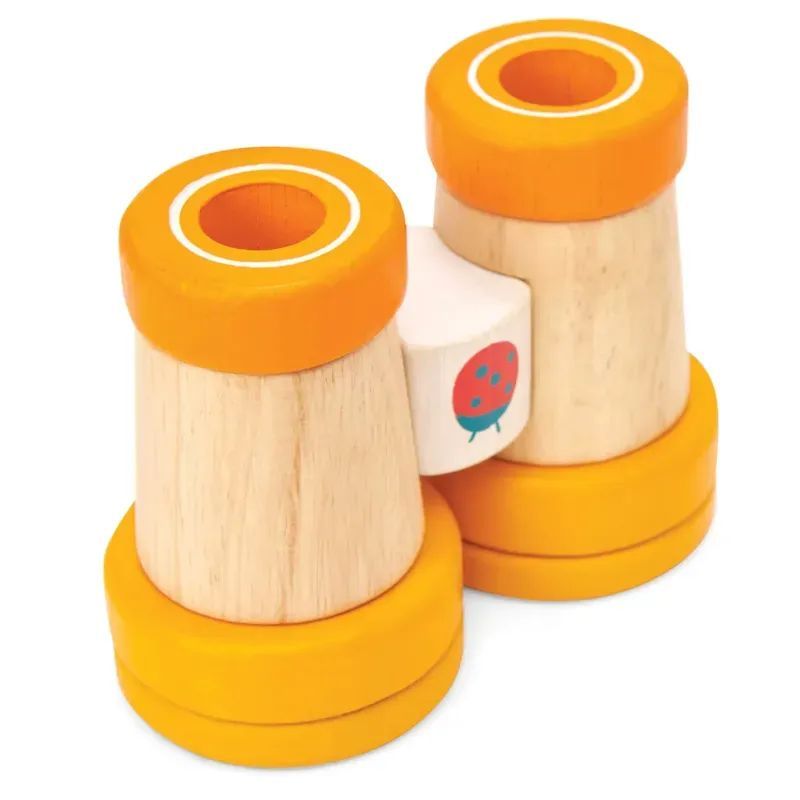 Jumelles coccinelle (Le Toy Van) - Image 1