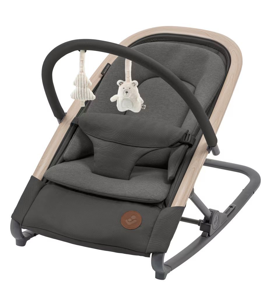 Maxi-Cosi Kori Transat Bébé (Maxi-Cosi) - Couverture
