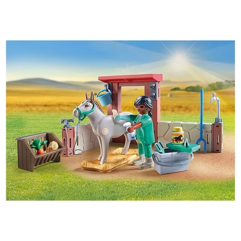 71471 playmobil bleu (Playmobil) - Image 3