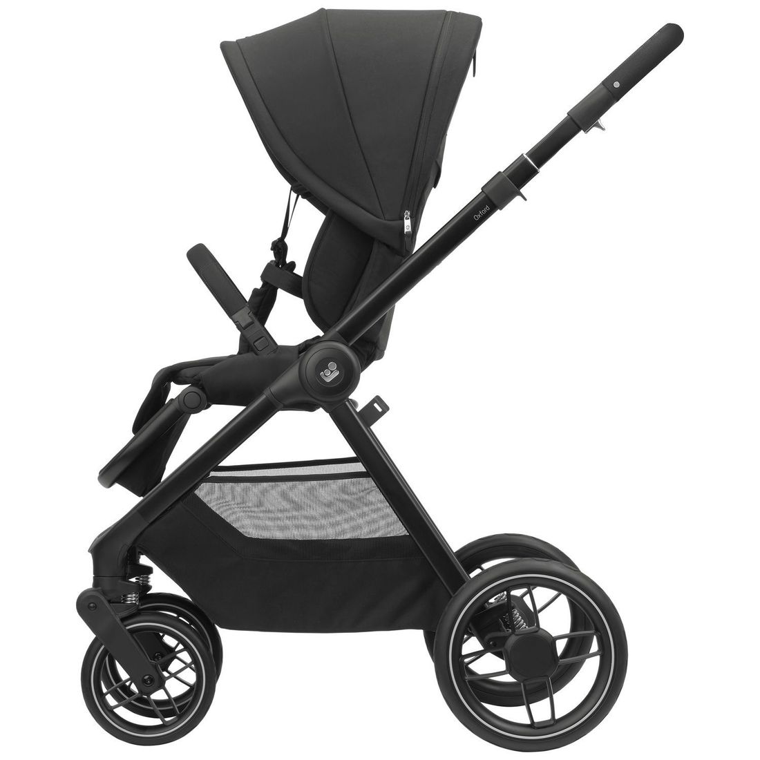 Poussette Oxford Twilic Black (Maxi-Cosi) - Image 2