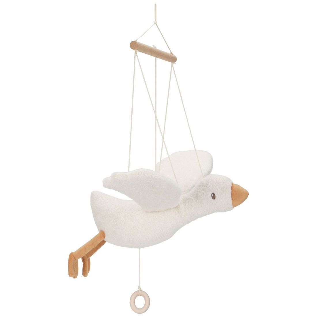 Oie volante décoration Newborn (Little Dutch) - Image 7