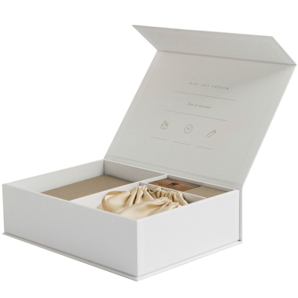 Coffret souvenirs de ton enfance (Zakuw) - Image 8