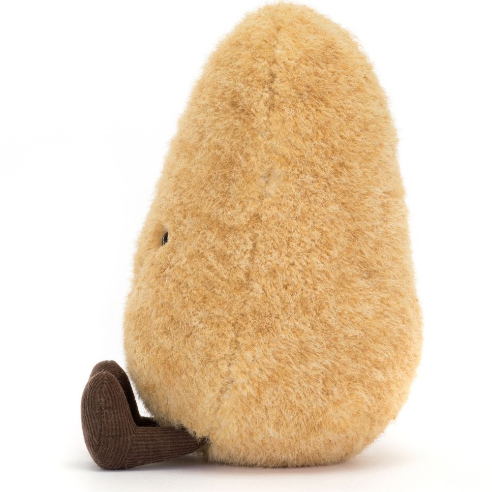 Peluche Amuseable Pomme de terre (19 cm) (Jellycat) - Image 7