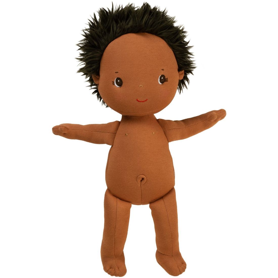 Poupée souple Sasha (36 cm) (Lilliputiens) - Image 10