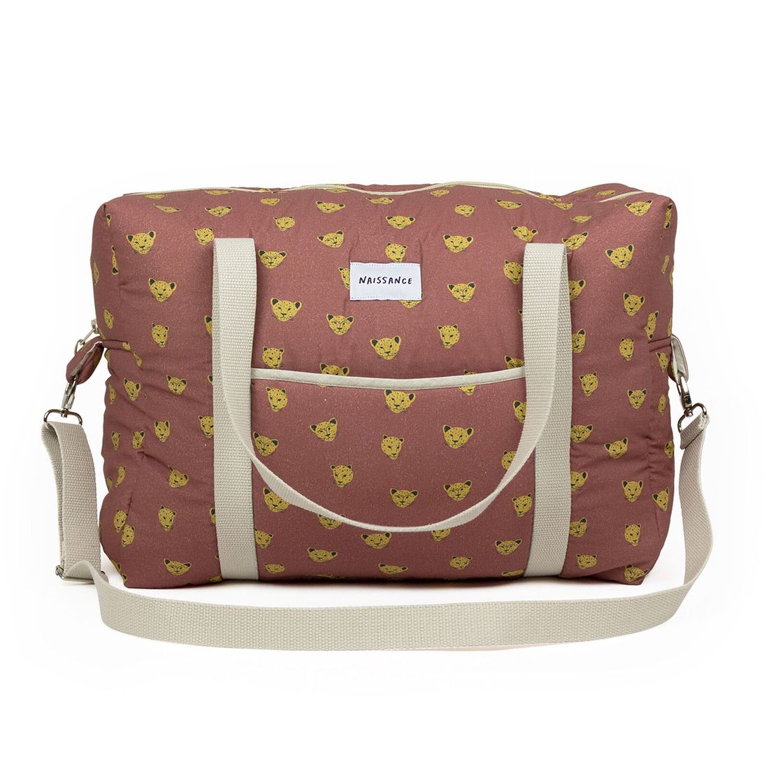 Sac à Langer Marlow - Tigers (Naissance) - Image 1
