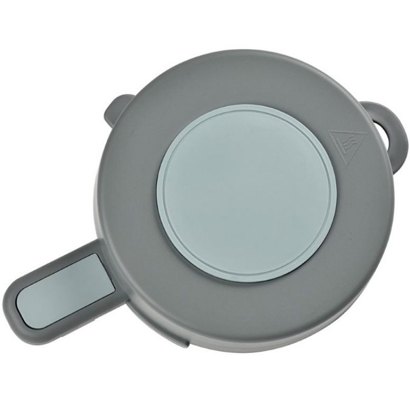 Robot cuiseur Babycook Neo gris et blanc (Béaba) - Image 6