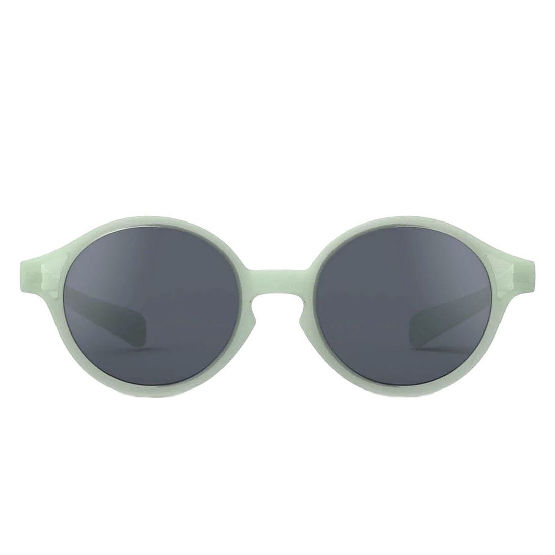 Lunettes de Soleil Baby #D 0/3 Ans - Station Seat (IZIPIZI) - Couverture