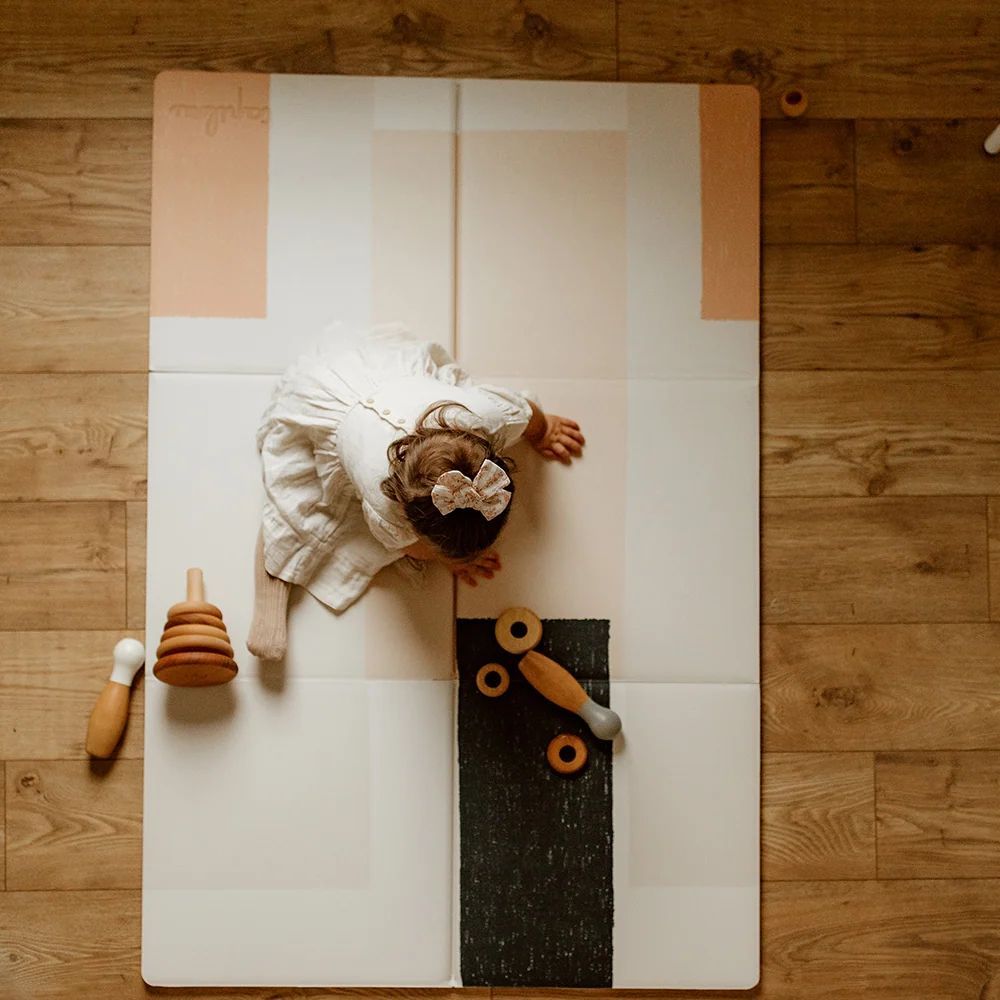 Tapis de jeu - le méli-mélo (Tapilou) - Image 5