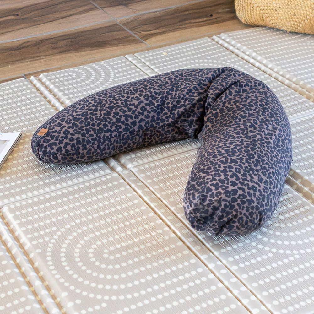 Coussin d'allaitement Big Flopsy™ jersey de coton (Béaba) - Image 5