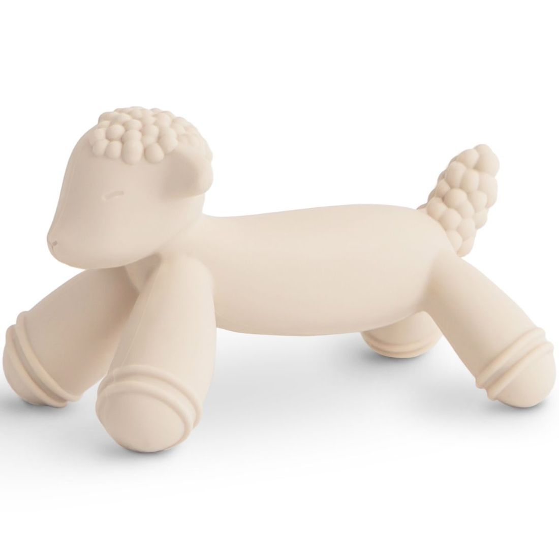 Jouet de dentition Figurine Lamb (Mushie) - Image 1