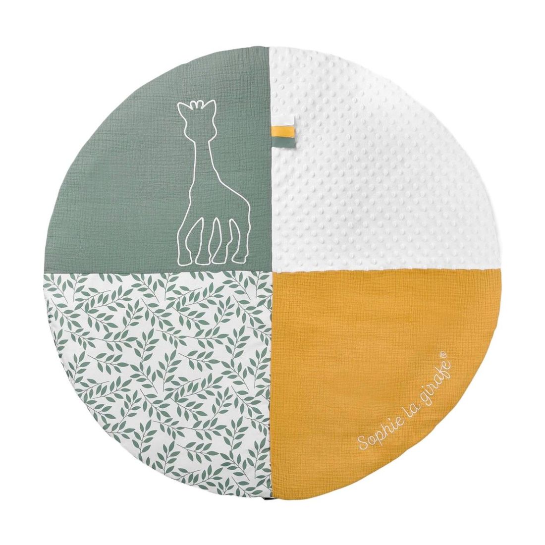 Tapis d'éveil Reverso (Sophie la girafe) - Image 2