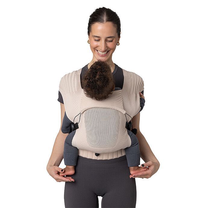 Porte-bébé Flybaby - Nude (Flybaby) - Image 6